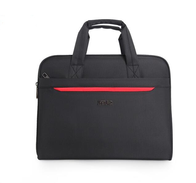 Factory Customize Fashion Man Business Laptop Computer Handbag