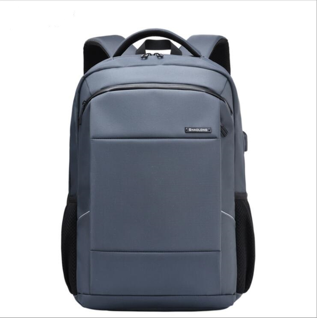 Multifunctional Laptop Backpack Bag Factory Wholesale