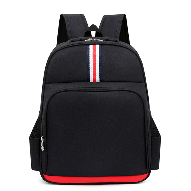 Factory Customize Kids Schoolbag Backpack Book Bag