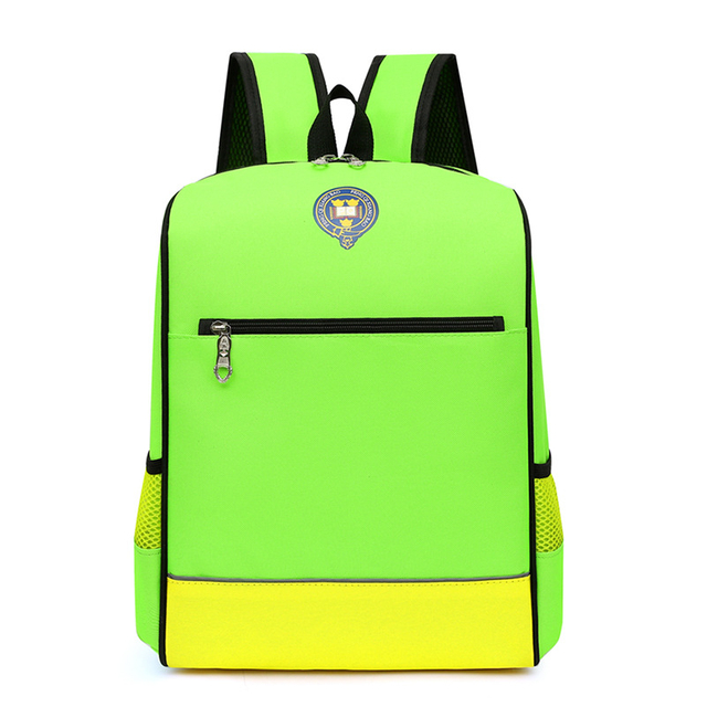 Custom Logo Children School Backpack Bag for Kidergarden