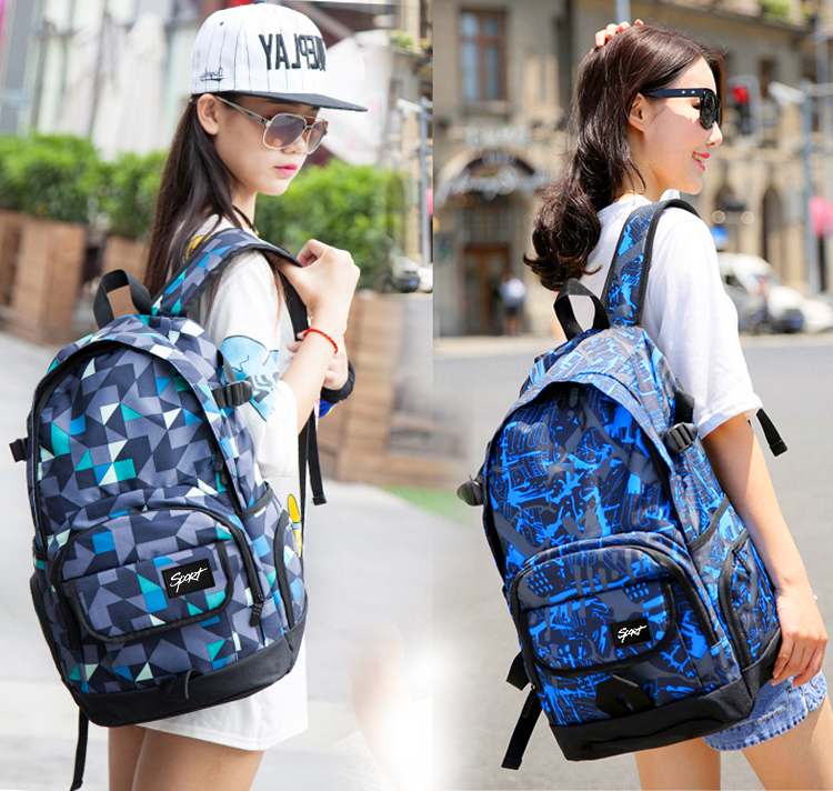 How to Buy a Suitable Backpack? Here is the Most Comprehensive Backpack Information