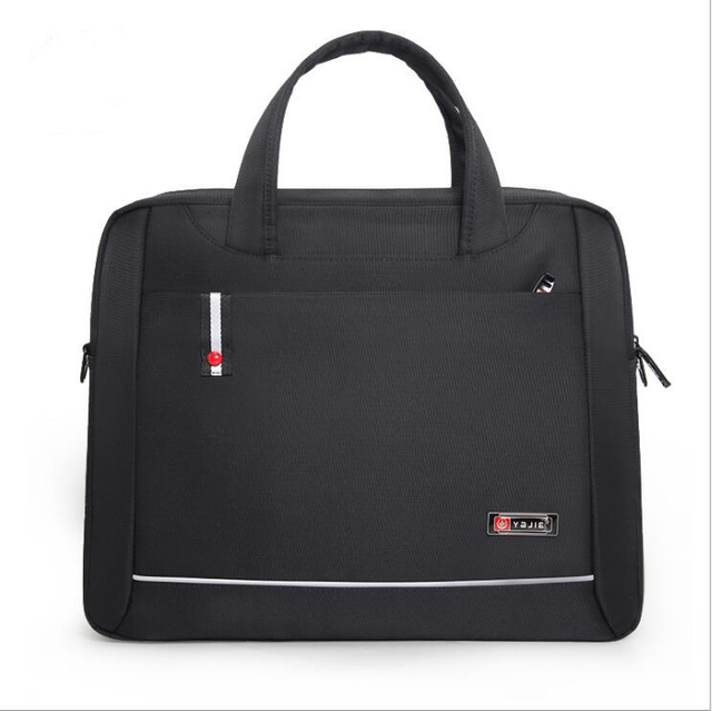 Factory Customize Fashion Women Business Laptop Computer Handbag