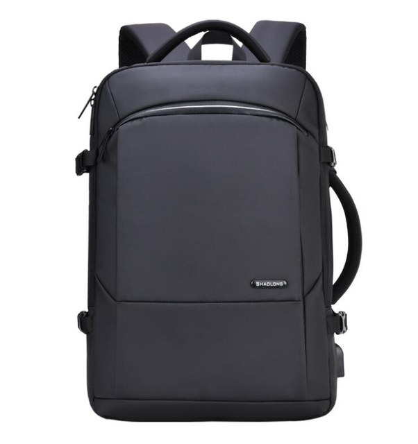Expanded Design Multifunction Backpack For Travelling Mens Business Laptop Travel Backpack Bag 