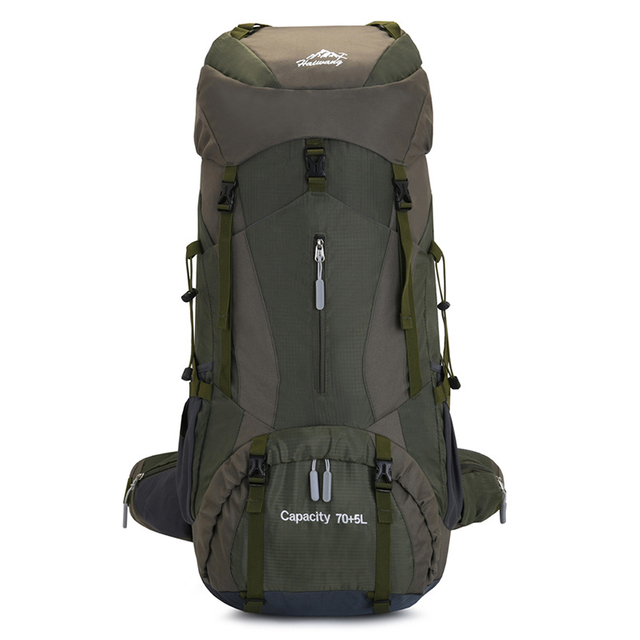 Light Weight Outdoor Travel Hiking Backpack Bag Trekking Rucksacks
