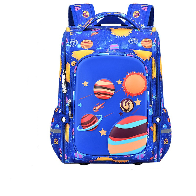 New Style Kids Children School Bag Backpack Satchel Mochila