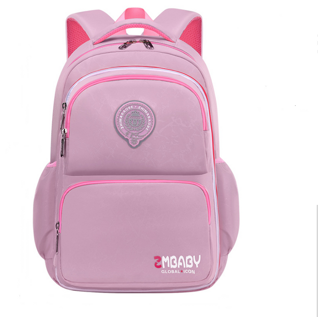 High Quality Multifunctional Kids School Bag Backpack for Primary School