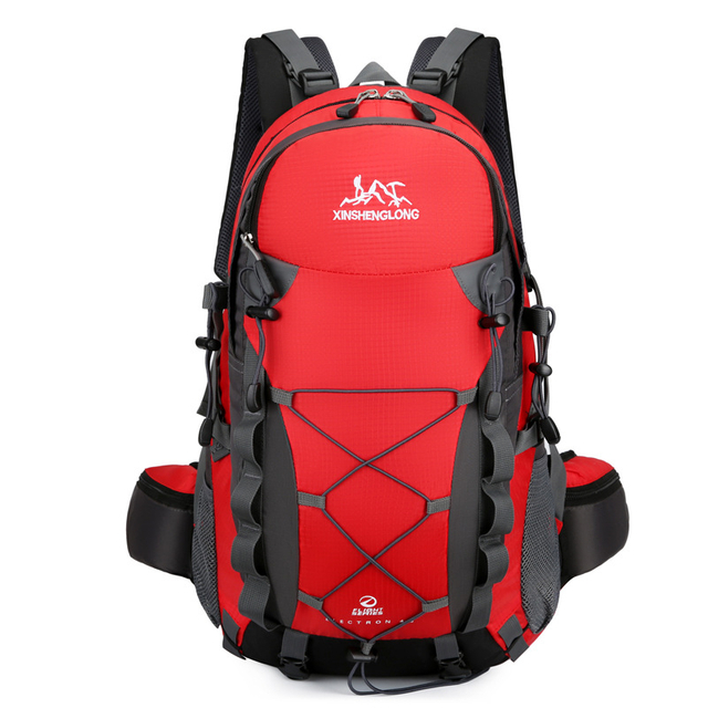 Waterproof Outdoor Travelling Camping Backpack Bag