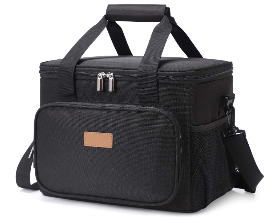 Factory Wholesale Thermal Insulated Lunch Cooler Bag