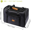  Large Portable Pet Travel Carrier Sling Bag for Dog Cat Carry Bag