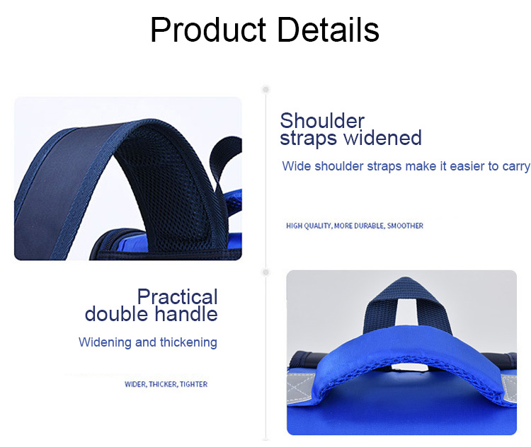 durable children school bag