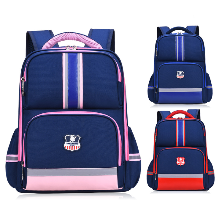 Children school bags student book bag kids backpack bag