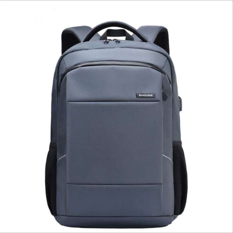 Multifunctional Laptop Backpack Bag Factory Wholesale