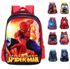 Children 3D Cartoon School Bag Backpack for Premary School