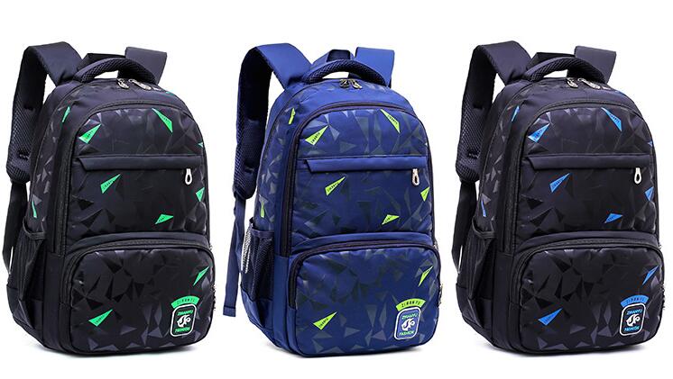 schoolbag for college