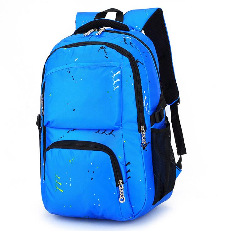 Lightweight Outdoor Backpack School Bag for College