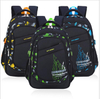 Fashion Teens School Backpack Schoolbag for High School