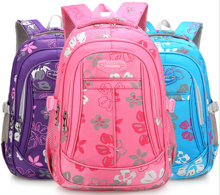 Buy Wholesale China Backpack Purse Girls' School Backpack Pencil Case Bag  Nonwoven Shopping Bag Fashion Ladies Backpack & Backpack Purse at USD 3