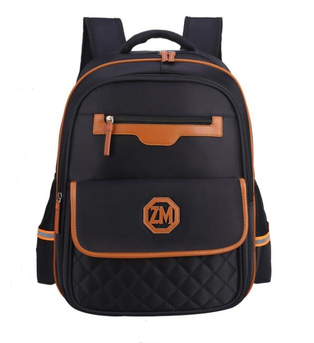 Stylish Children Backpack for School New Design Book Bag