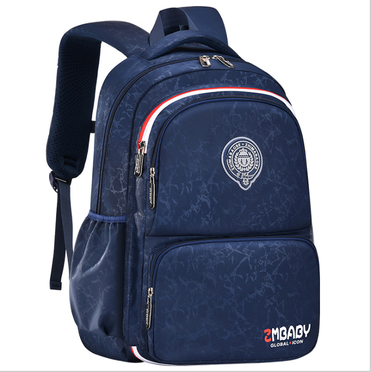 High Quality Multifunctional Kids School Bag Backpack for Primary School