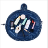 Fashionable Drawstring Cosmetic Storage Bag for Girls