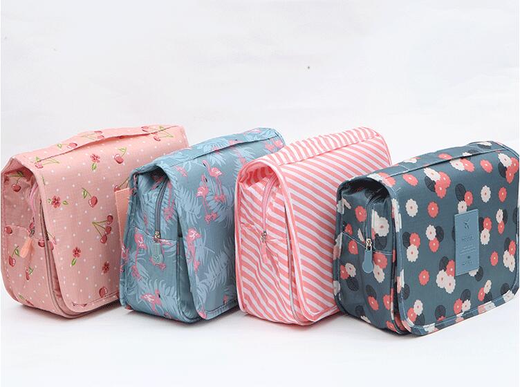 Cosmetic Bag from China, Cosmetic Bag Manufacturer & Supplier - Qiantai