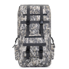 Large Capacity Outdoor Camping Hiking Mountain Climbing Sport Backpack Bag