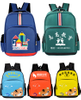 Factory Customize Kids Schoolbag Backpack Book Bag