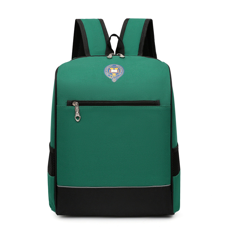 Custom Logo Children School Backpack Bag for Kidergarden