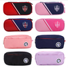 Fashion Student Stationery Organizer Pencil Bag 