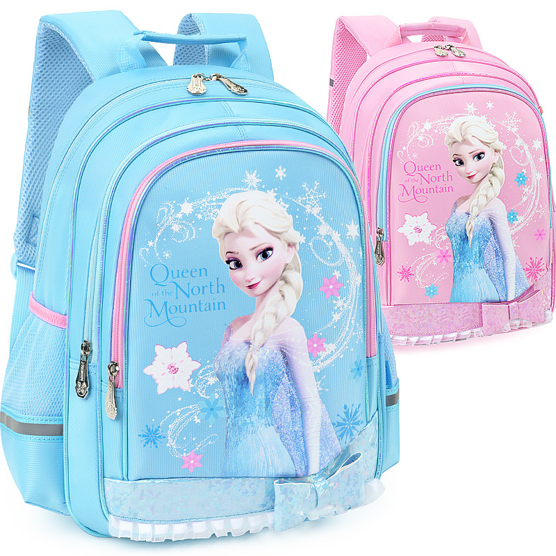 Frozen school deals bag