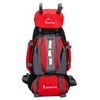 Outdoor Camping Hiking Mountaineering Backpack Bag