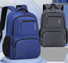 Customize High Quality Waterproof Business Backpack Student Schoolbag