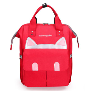Lovely Multifunction Mommy Baby Diaper Bag Organizer