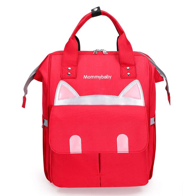 Lovely Multifunction Mommy Baby Diaper Bag Organizer