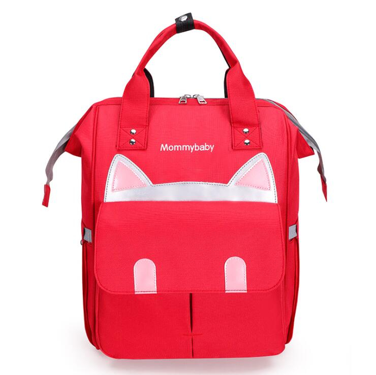 Lovely Multifunction Mommy Baby Diaper Bag Organizer