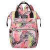 New Style Fashion Multifuction Mummy Backpack Diaper Bag
