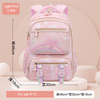 Children Satchel School Bag Backpack for Girls Student Schoolbag Book Bag