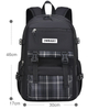 Fashion Women Girls Backpack Student School Backpack Bag for High School