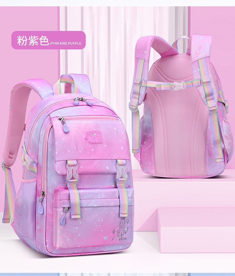 student backpack