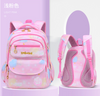 Waterproof School Bag Backpack for Girls Student Schoolbag for teens