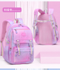 New Style Waterproof School Bag Backpack for Girls Student Schoolbag for teens
