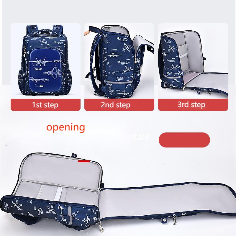 schoolbag