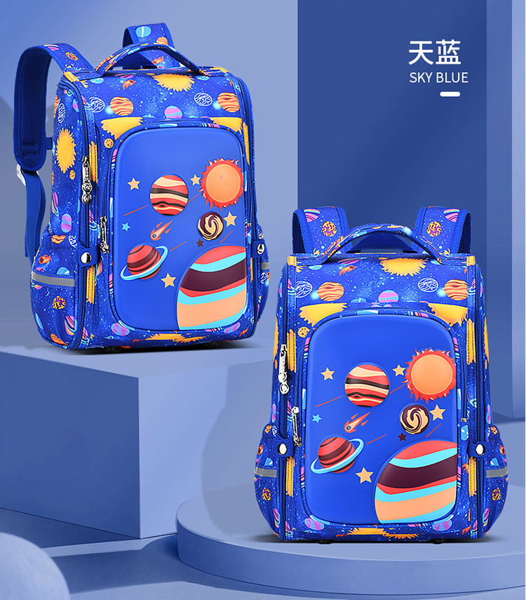 student backpack