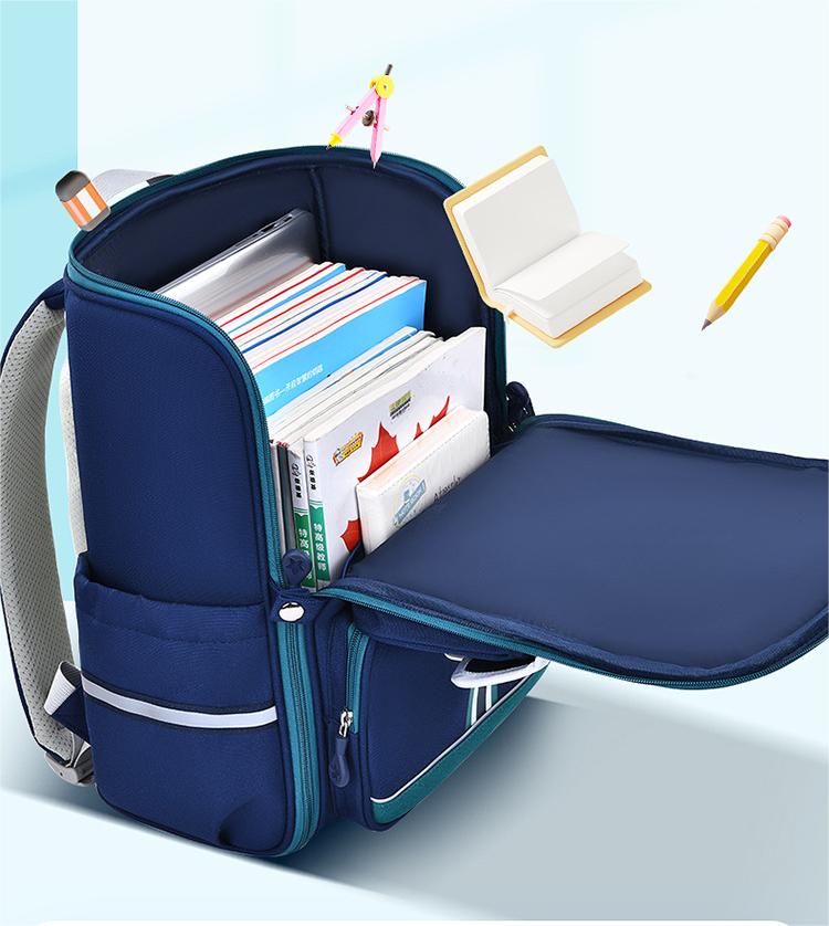 student backpack