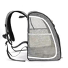 ODM Portable Pet Carrier Backpack Bag for Dog Cat Pet Carrying Bag Pet Cage