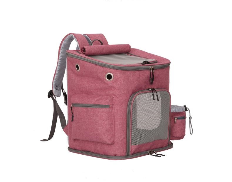 pet backpack