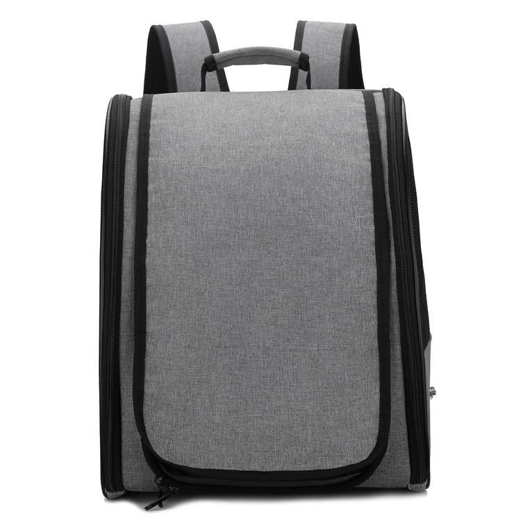 pet carrier backpack