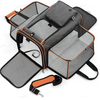 Portable Waterproof Pet Carrier Bag Cat Dog Carry Bag Travel Pet Carrying Bag