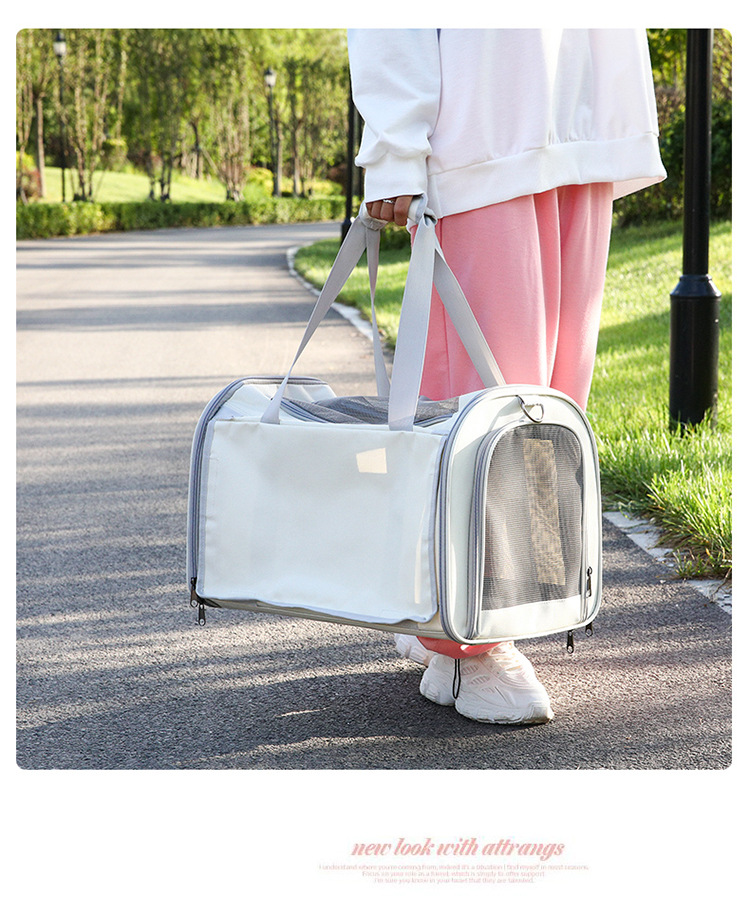 pet carry bag