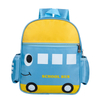 Kids School Bag Backpack with Custom Logo for Promotion